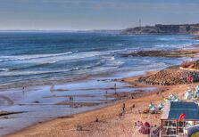 Guia. A oeste (sempre) tudo tão novo