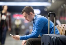 Será esta a solução para o jet lag?