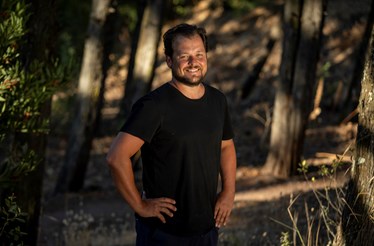 12 meses, 12 regiões. Chef João Rodrigues vai ter restaurante itinerante
