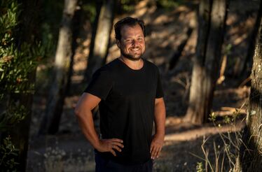 12 meses, 12 regiões. Chef João Rodrigues vai ter restaurante itinerante