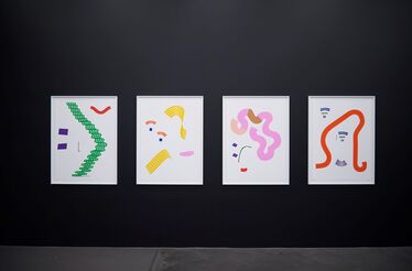 Duas novas exposições a não perder na Underdogs