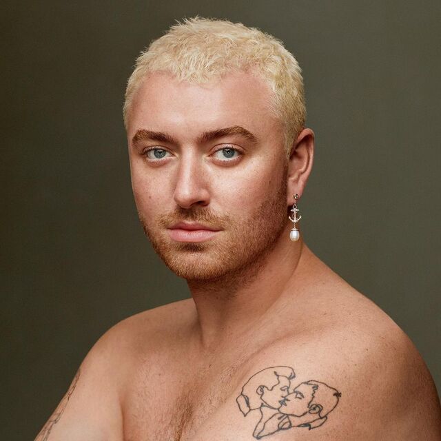 Sam Smith: Gloria.