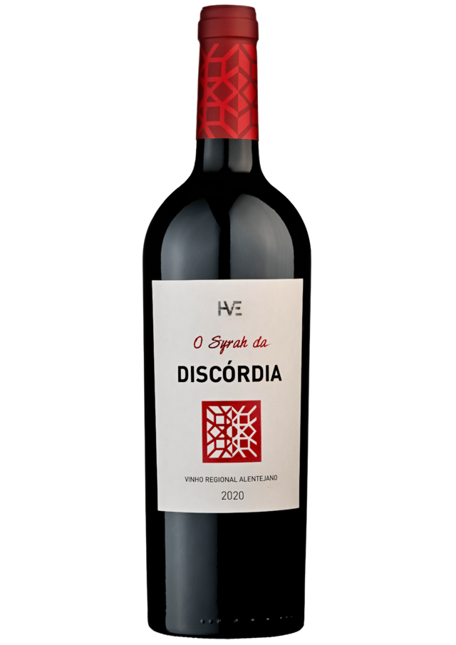 Syrah da Discórdia 2020