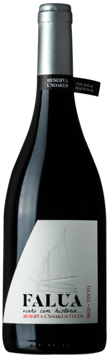 Falua Reserva Unoaked Tinto 2020