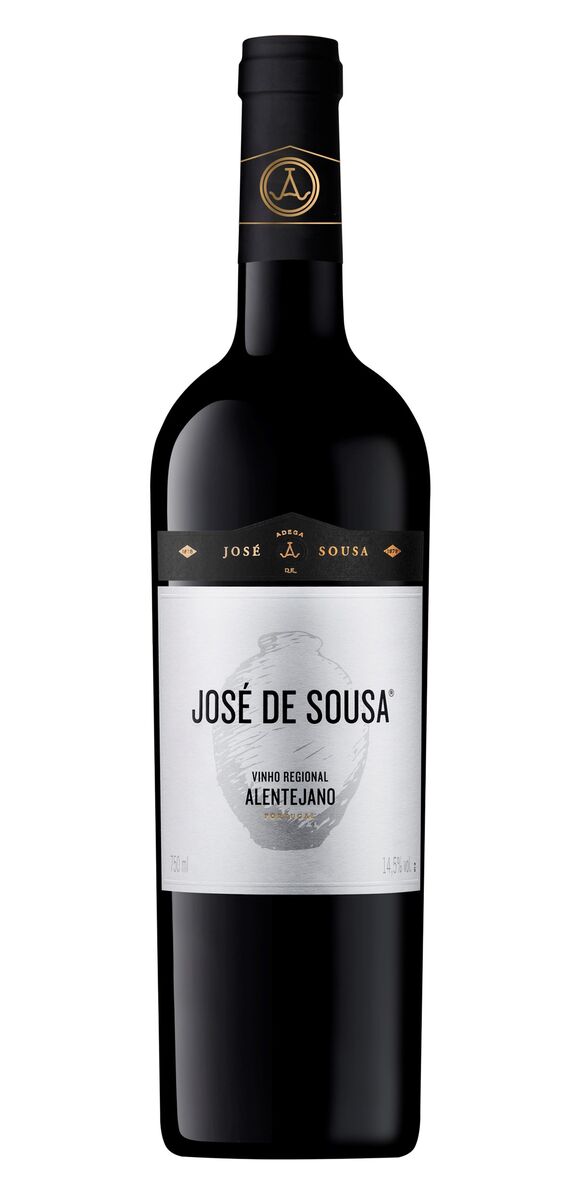 José de Sousa Tinto 2019