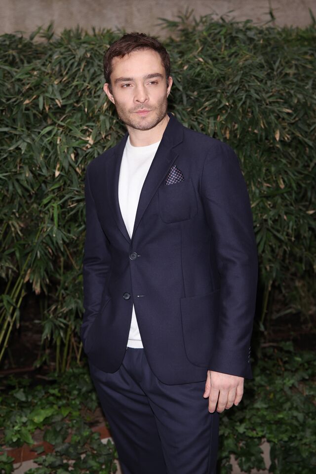 Ed Westwick