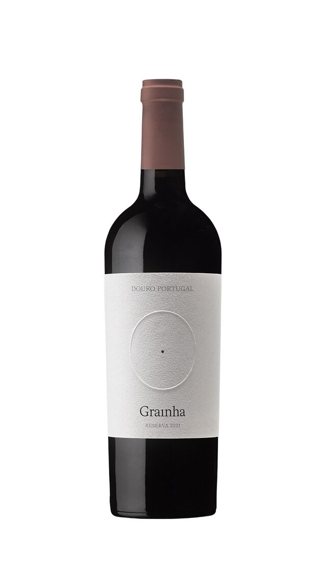 Grainha Reserva Tinto 2021