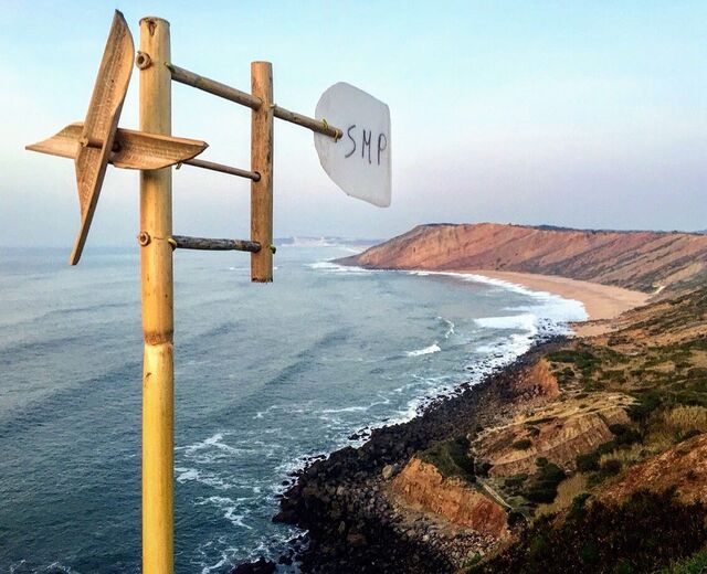 Nazaré.