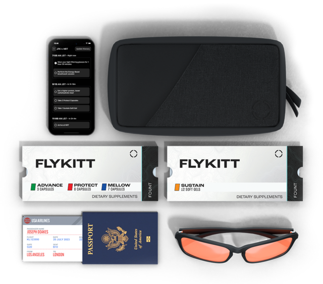 FlyKitt.