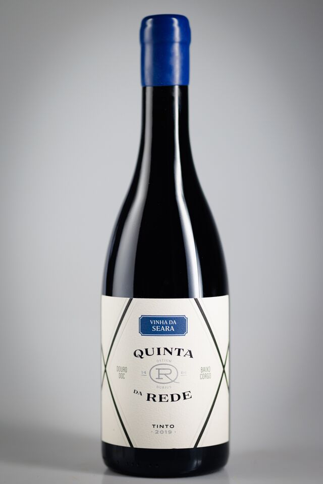 Vinha da Seara Tinto 2019