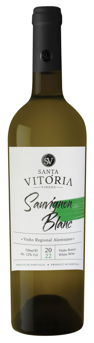 Santa Vitória Sauvignon Blanc