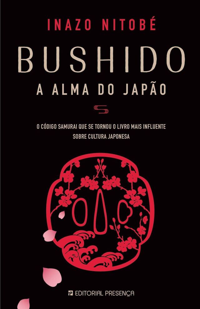 Bushido – A Alma do Japão, Inazo Nitobé