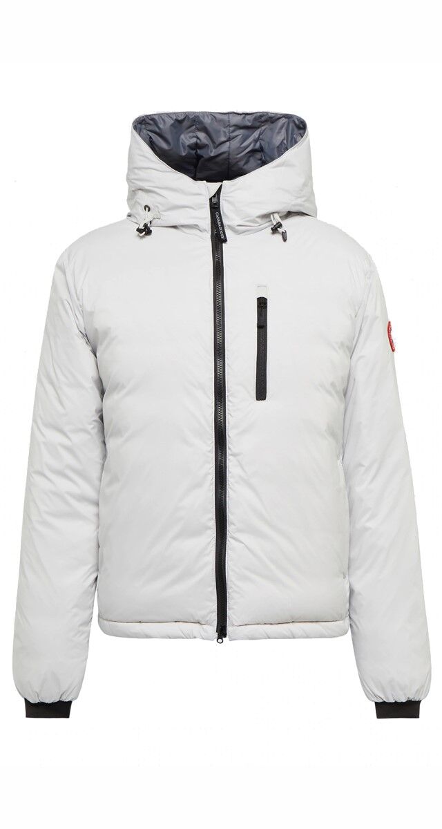 Casaco TEI 2 forrado, €595, Canada Goose.