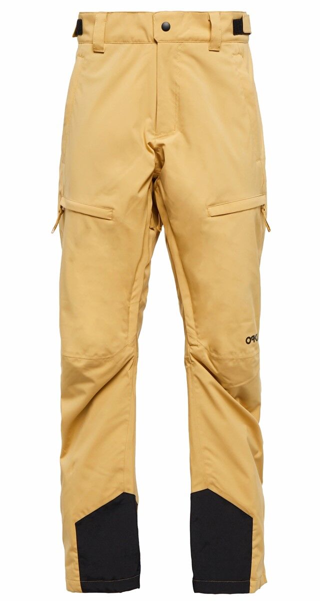 Calças Axis forradas, €180, Oakley.