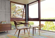 The Cherner Chair Company: marca de design americana chega a Portugal