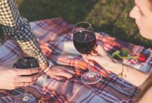 Vinhos para beber no mês mais curto do ano