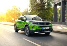 Opel Mokka-e: foi você que pediu um EV?