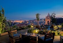 Park: 10 anos, 10 eventos. Como o rooftop lisboeta vai celebrar uma década