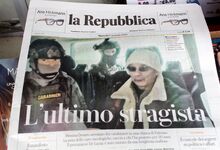 Isto lembra-me uma história: Diabolik, o último padrinho da máfia siciliana