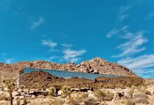 Esta casa no deserto da Califórnia é quase invisível (e está no mercado por 18 milhões) 