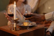 Vinhos escolhidos a dedo para provar já