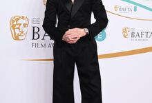BAFTA 2023. Quem vestiu melhor?