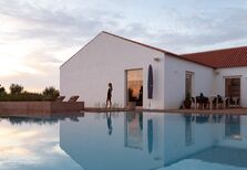 Menus de degustação e massagens a dois. Programas de São Valentim para todos os gostos