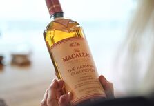 Macallan Harmony Collection, uma nova experiência de beber whisky e café