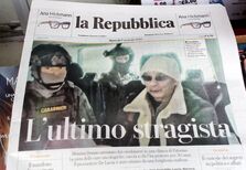 Isto lembra-me uma história: Diabolik, o último padrinho da máfia siciliana