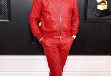 Os melhores looks dos Grammy 2023