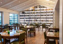 OH!VARGAS. Sair fora da estrada para comer 