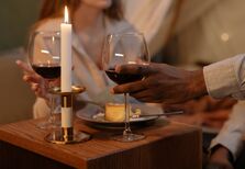 Vinhos escolhidos a dedo para provar já