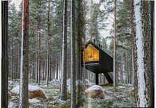 As casas de luxo mais pequenas (e charmosas) do mundo