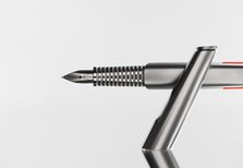 Ferrari Montblanc Stilema SP3. Quando o luxo se alia à escrita