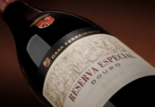 2014 é ano de Barca Velha, perdão, Reserva Especial!