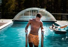 Por que deve parar com os abdominais e fazer estes exercícios, em vez disso