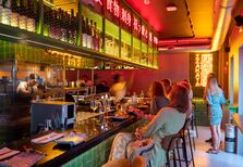 Como o Izakaya mudou as regras de jantar fora em Cascais