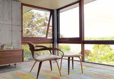 The Cherner Chair Company: marca de design americana chega a Portugal