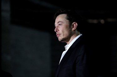 Isto lembra-me uma história: Uma ideia para Elon Musk recuperar os milhões perdidos 