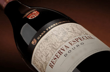 2014 é ano de Barca Velha, perdão, Reserva Especial! 