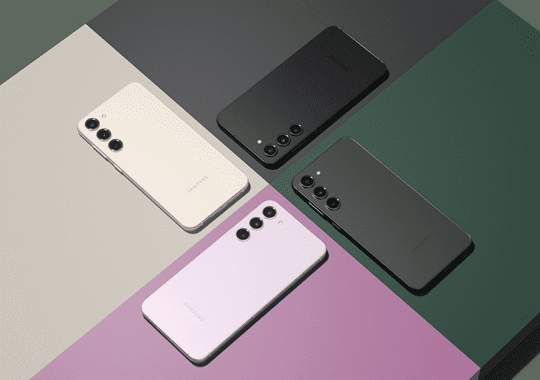 Chegaram os Samsung Galaxy S23, mas serão mesmo os melhores Android de sempre? 