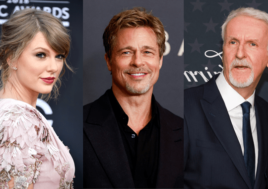 Os 10 artistas mais bem pagos de 2022, segundo a Forbes