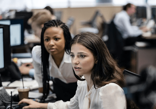 Um futuro sem e-mails de trabalho?