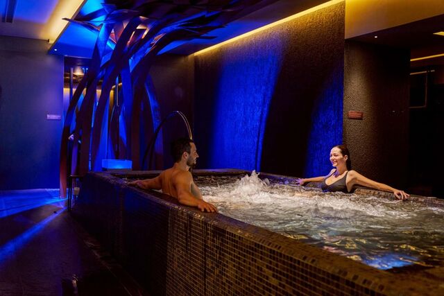 Saccharum Resort e Spa, Vila da Calheta, Madeira