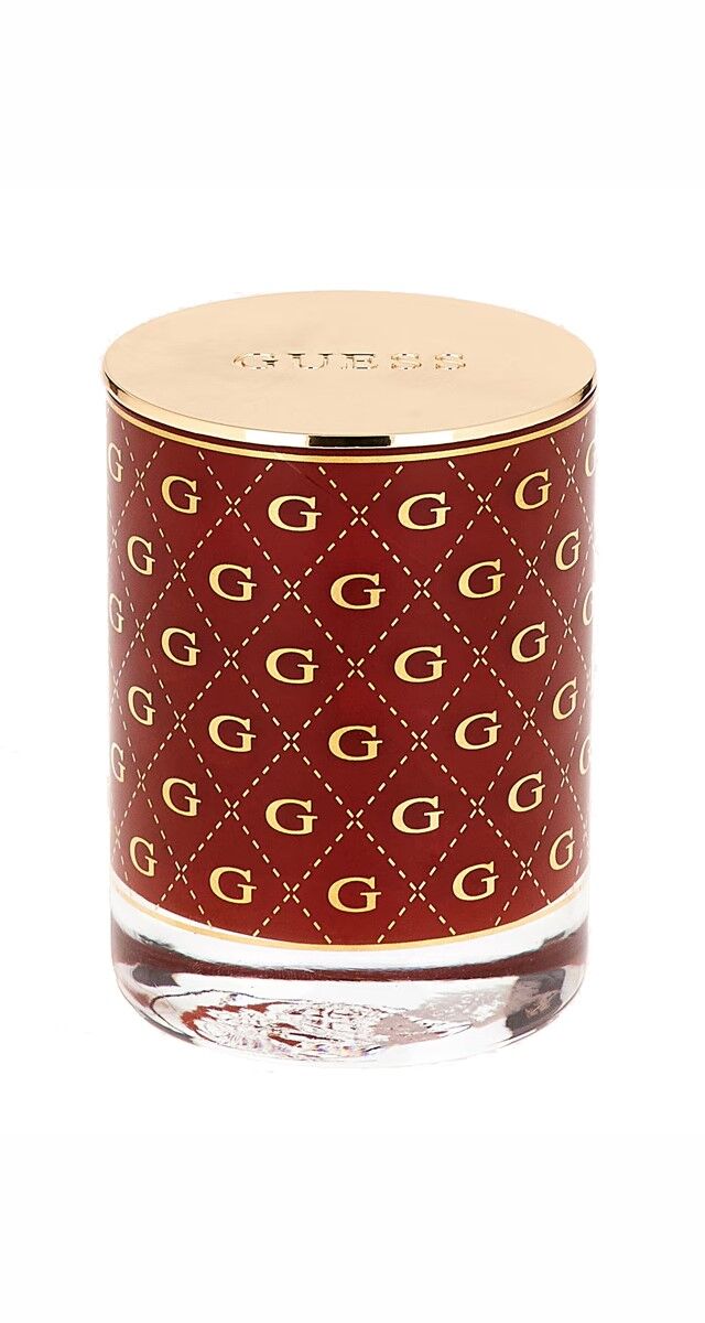 Vela G Status, €39, Guess.