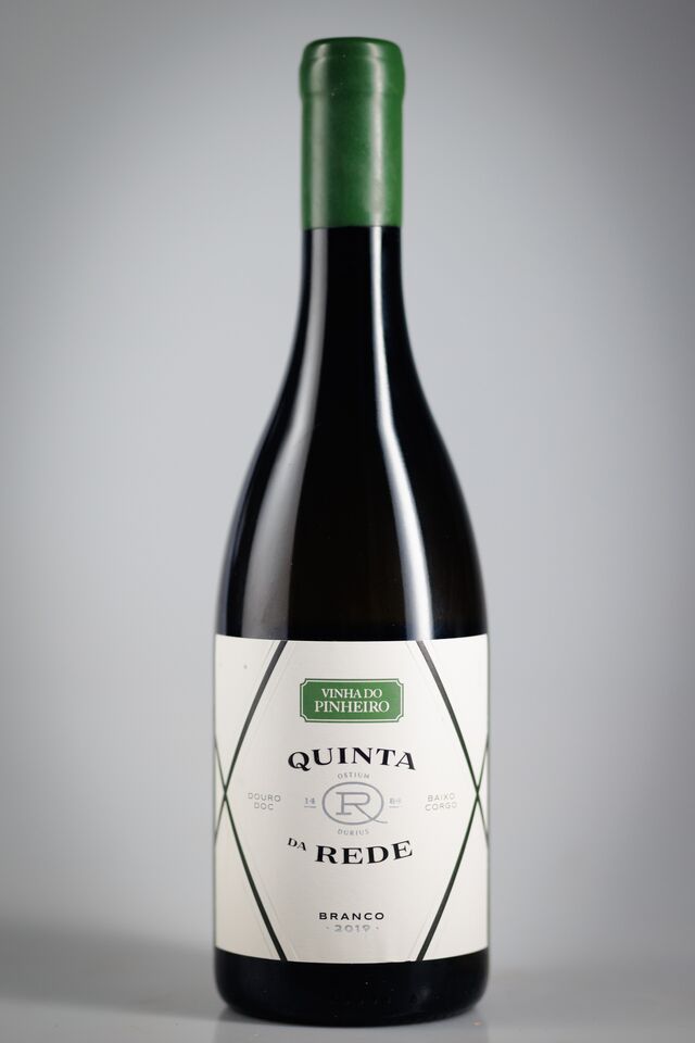 Vinha do Pinheiro Branco 2019.