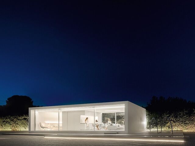 Fran Silvestre, NIU N70 Valencia, Espanha, 2021