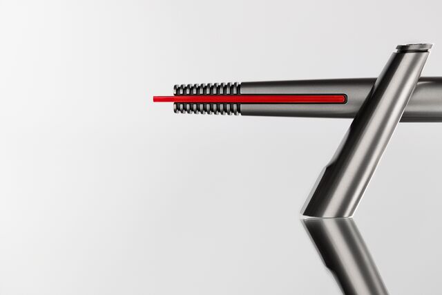 Montblanc Ferrari Stilema SP3.