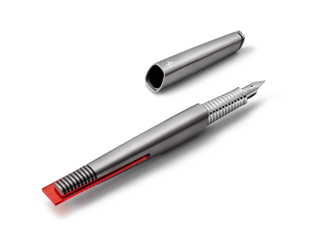 Montblanc Ferrari Stilema SP3.