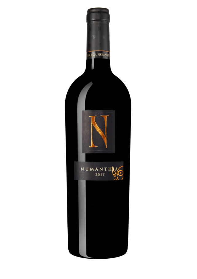 Numanthia 2017